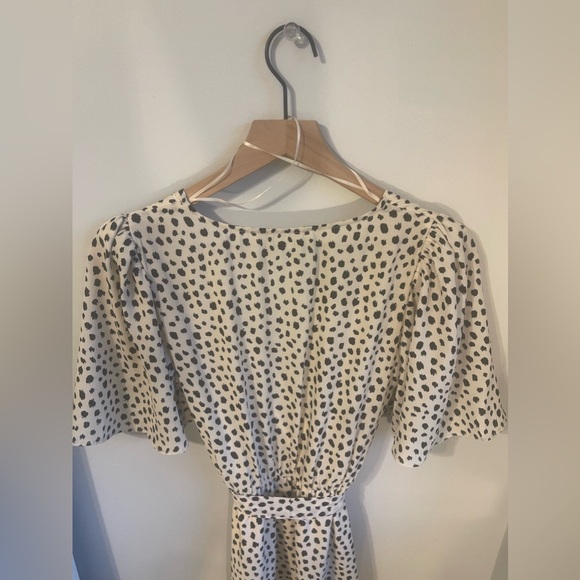 Dry Goods/Lola Grace Xs dress. - Picture 4 of 8